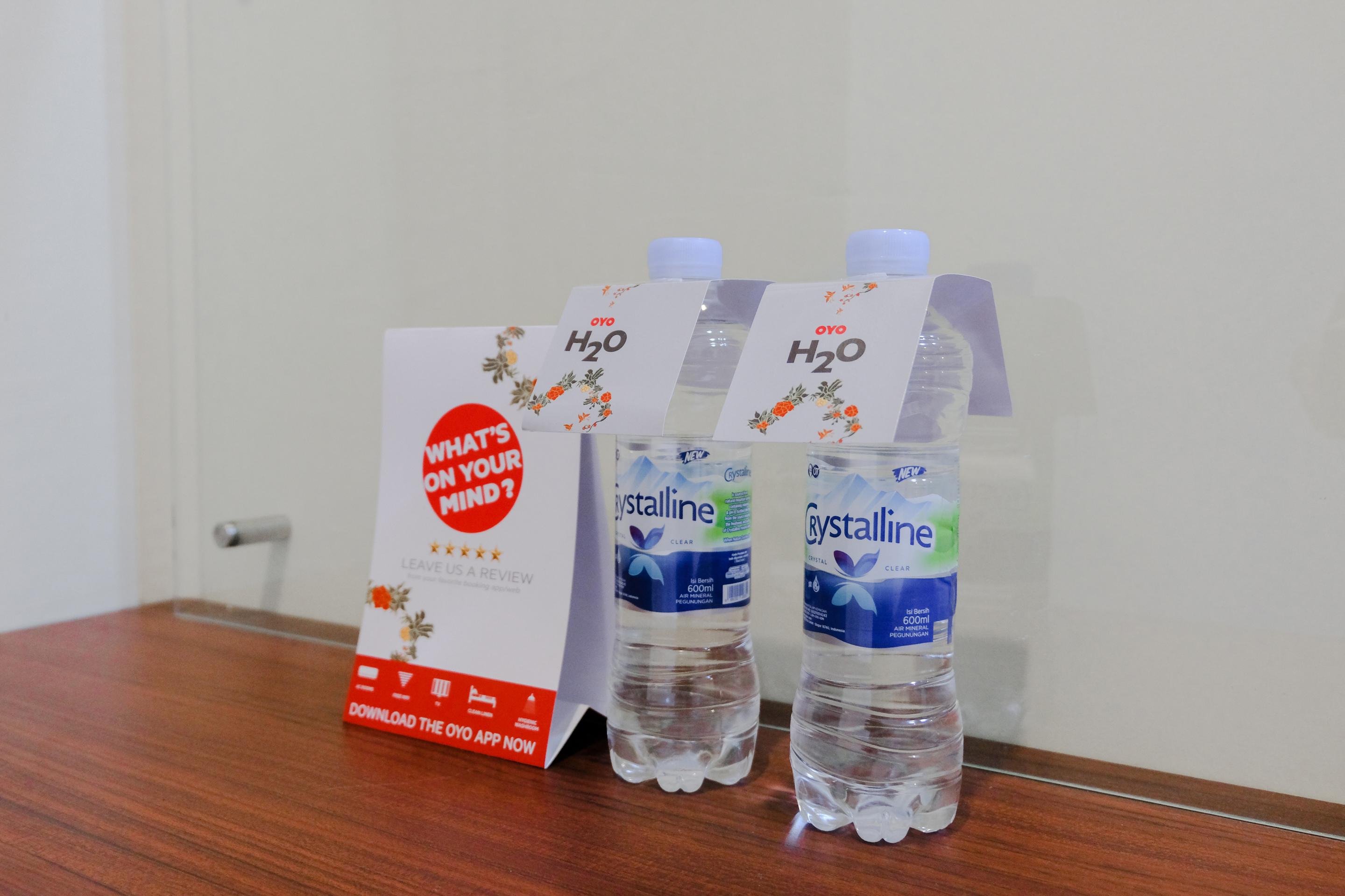 Super Oyo 1579 Kate'El Inn Banyuwangi  Ngoại thất bức ảnh